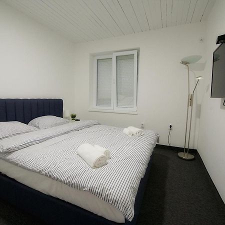 St.Sava Apartment Beograd Eksteriør bilde