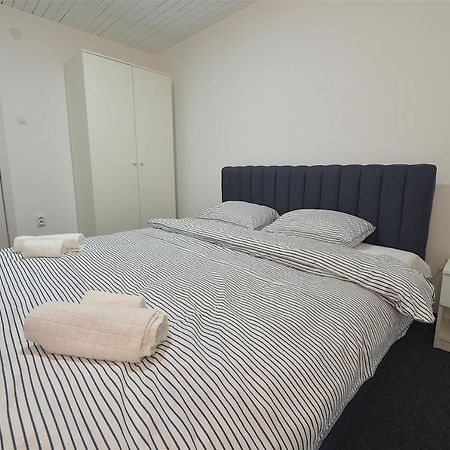 St.Sava Apartment Beograd Eksteriør bilde