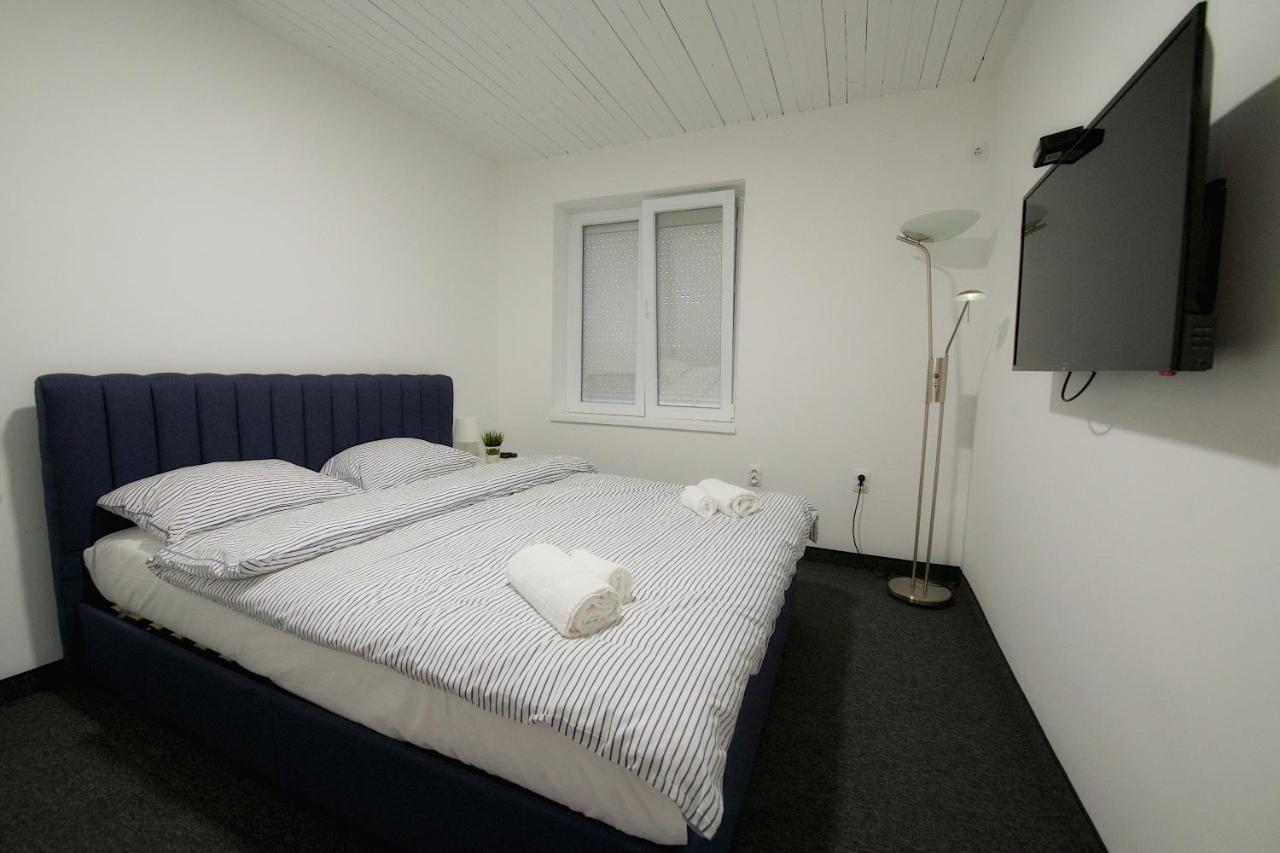 St.Sava Apartment Beograd Eksteriør bilde