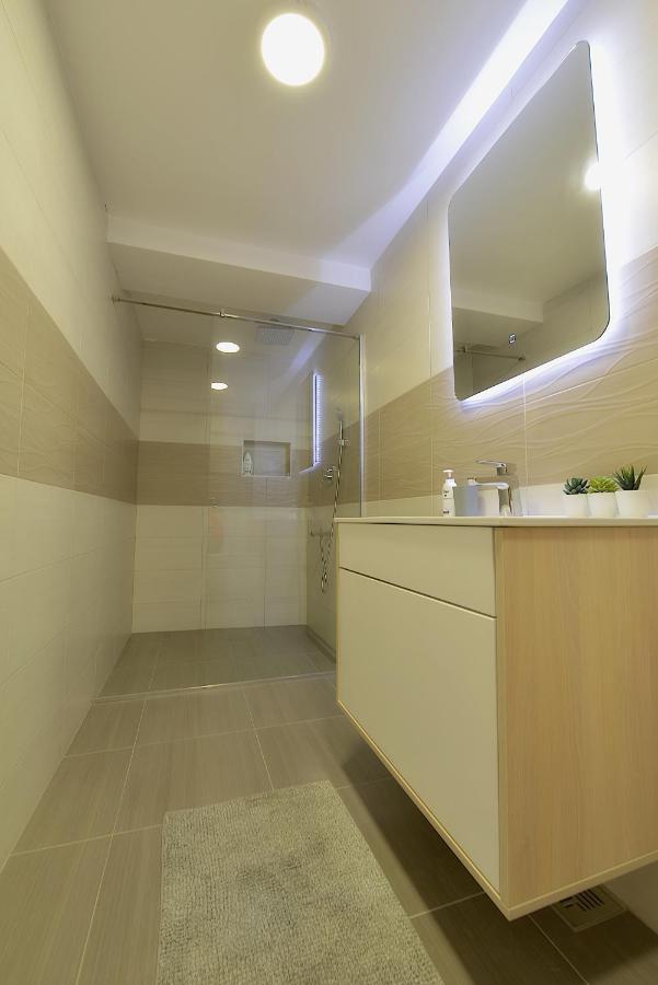 St.Sava Apartment Beograd Eksteriør bilde